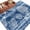 Navy Blue-1, variant on Blue Coastal Entryway Rug 2'x3' Non Slip Front Door Mats, Nautical Coral Starfish Shell Turtle Summer Entrance Rugs Indoor Outdoor Carpet, Washable Floor Mats Small Area Rug for Bedroom Kitchen