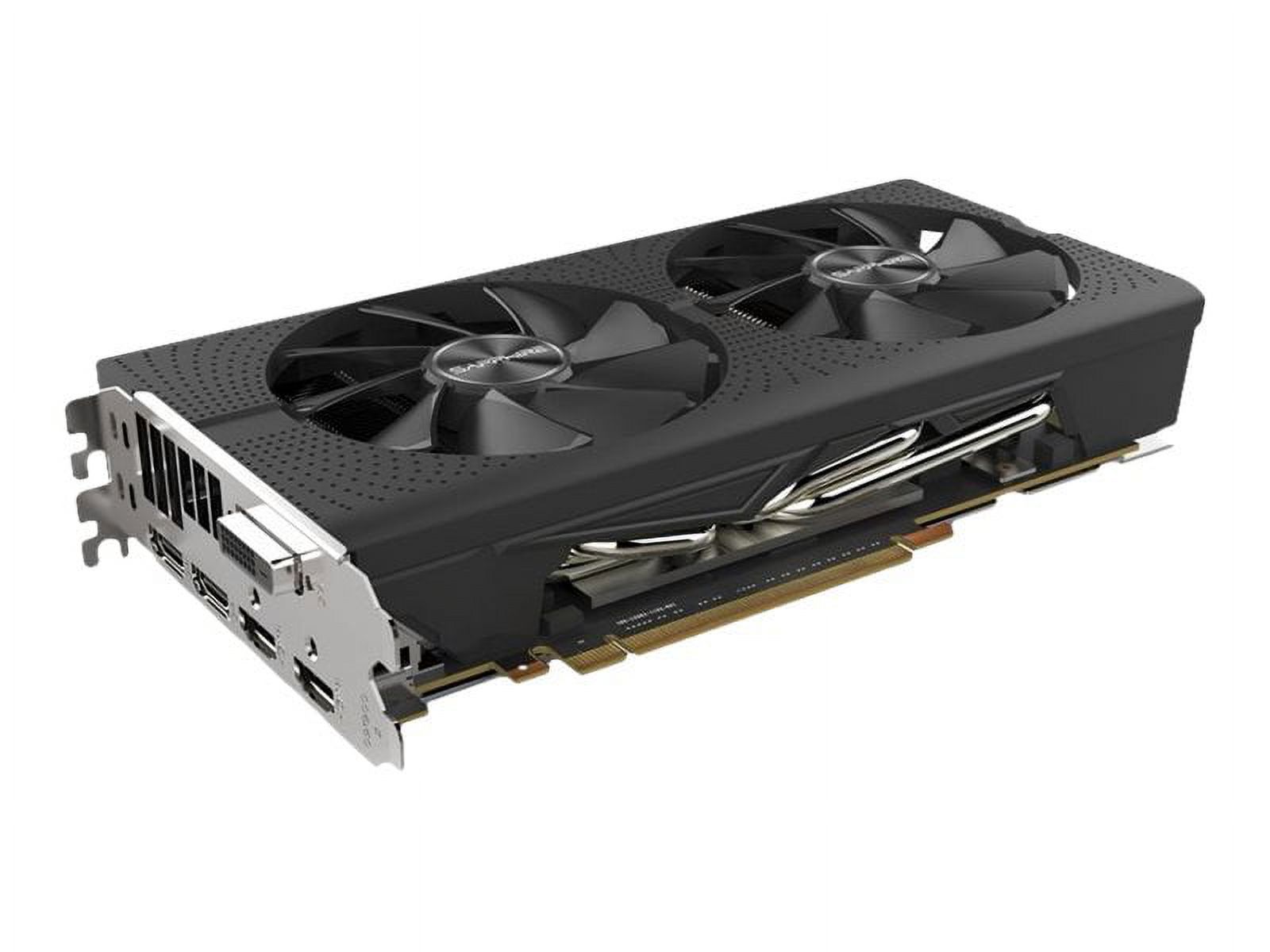 グラフィックボード・グラボ・ビデオカード SAPPHIRE PULSE RADEON RX580 GDDR5 8GB Amazon | SAPPHIRE PULSE RADEON RX 580 8G GDDR5 OC V2