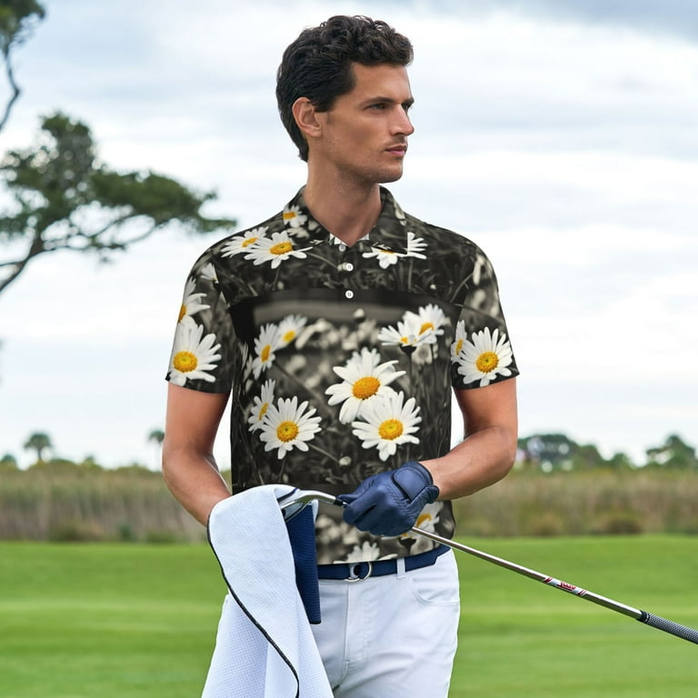 Nice golf shirt discount