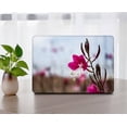 thumbnail image 3 of KSK KAISHEK Hard Shell Only Compatible Old MacBook Pro 13" with Retina Display No CD-ROM / USB-C Model: A1502 A1425 Flower 0860, 3 of 5