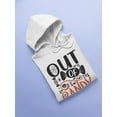thumbnail image 3 of Out Of Candy Hoodie Men -Image by Shutterstock, Male Large, 3 of 4