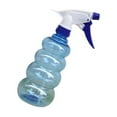 thumbnail image 4 of Injueey 2 piezas de botella de agua pulverizada, rociador de flores para plantas, lata portátil para jardín, césped, Patio, riego de Jardín y Patio, 4 of 6