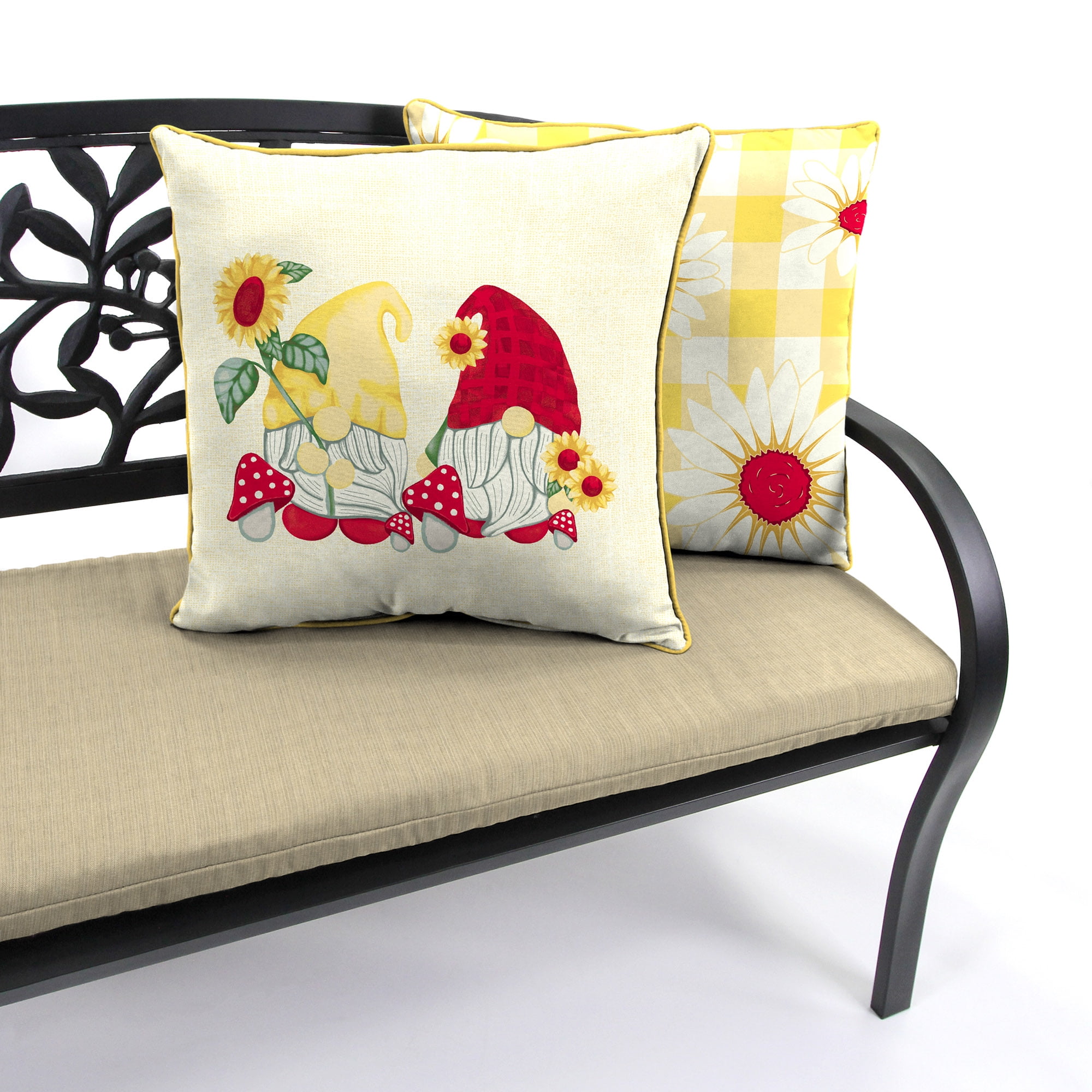 16+ Designer Outdoor Pillows