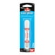 thumbnail image 2 of Cordones para zapatos Kiwi Sport White 91 cm, 2 of 3