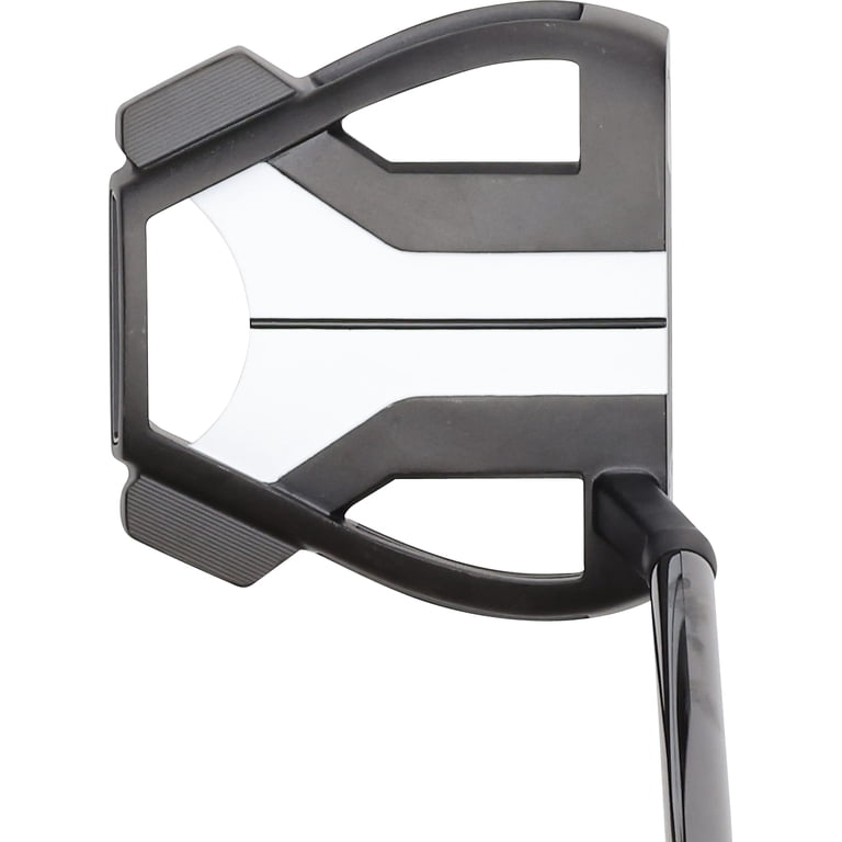 Pre-Owned Left Handed TaylorMade MySpider Tour X #3 Black Putter