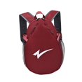 thumbnail image 2 of Bolsa de tenis, bolsa de bádminton, mochila de tenis portátil de gran capacidad, mochila de día con correa ajustable para hombro para entrenar al Rojo, 2 of 8