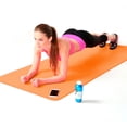thumbnail image 2 of TAPETE PARA YOGA PILATES EJERCICIO MARCA SOFTWEAR, 2 of 5