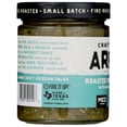 thumbnail image 4 of (Pack of 6) Arriba Roasted Tomatillo Salsa Medium 16 Oz, 4 of 4