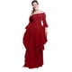 thumbnail image 3 of Vestido Retro Vestido Renacentista Medieval Cosplay Dresswomen El Vestido de Cuello de La Manga de Las Mujeres Vestidos de Cospla de Cospla Odeerbi  ODB112567, 3 of 6