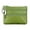 Green, variant on Kiplyki Money Bags Small Change Women's Wallets Key Holder Case Mini Zipper Coin Wallet