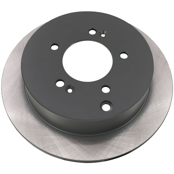 Winstop Brake Rotor, Rear WS238768, Kia Sportage 2016-2005
