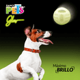 thumbnail image 2 of Juguete Pelota Glow Fancy Pets glow, 2 of 2