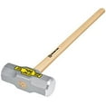 thumbnail image 3 of Collins 3.5 lb Double Bit Pulaski Axe 34 in. Fiberglass Handle, 3 of 4