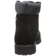 thumbnail image 3 of Lugz Men's 6" Convoy Boot Black - MCNWD-001, 3 of 7
