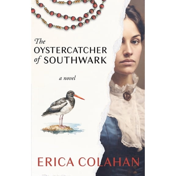 The Oystercatcher of Southwark, (Paperback)