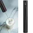 thumbnail image 7 of Qiopertar USB Rechargeable Milk Frother with 3 Speeds, Adjustable Foam Maker for Coffee Hot Chocolate Frappe, Portable Drink Mixer for Home Office Travel, 7 of 7
