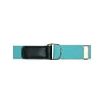 thumbnail image 3 of CTM  Cotton Web Belt with Double D Ring Buckle (Women's Plus), 3 of 3