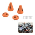 thumbnail image 3 of Protective Landing Pads for DJI Avata 360 Drone Anti-Scratch Foot Pads Replacement Accessories, 3 of 9
