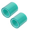 thumbnail image 1 of OUNONA Epoxy Resin Tape Green Color for Resin DIY Projects with Seamless Paper and Clear Finish, 1 of 6