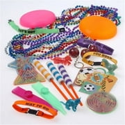 USToy SA19X3 Medium Carnival Prize Assortment - 3 per Boxes