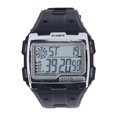 thumbnail image 1 of Montre de sport numérique grand écran LED, réveil, résistant aux chocs, système 12/24 heures, étanche à 50 mètres, multifonction, pour homme, argent, 1 of 4