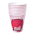 thumbnail image 1 of Prichos Vasos de Cartón 8 Piezas, 1 of 4