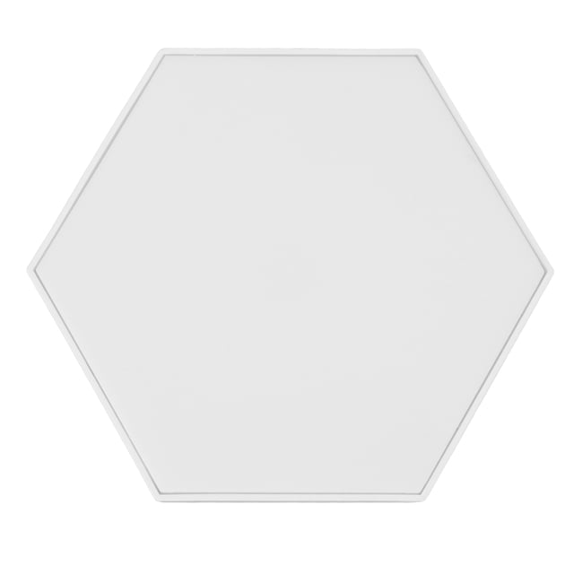 Panel De Luz Hexagonal, Panel De Luz De Pared Hexagonal, Luces De Pared LED Hexagonales Con Control Táctil, Fuente De Alimentación USB, Decoración Del Hogar, Luces De Pared