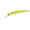Multi-color, variant on Yo-Zuri R1134HGM Crystal Minnow Deep Diver, 3 1/2", 3/8 oz - R1134HGM