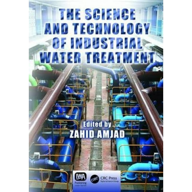 La Science et la Technologie du Traitement de l'Eau Industriel