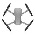 thumbnail image 3 of Fiudx Ofertas Del Día E99 Fotografía Aérea Plegable Quadcopter Largo 30W Cámara Única, 3 of 7