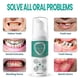 thumbnail image 5 of 1-3pcs Mint Teeth Mouthwash, Herbal Brightening Oral Repair Foam, Solve All Problems, 5 of 5