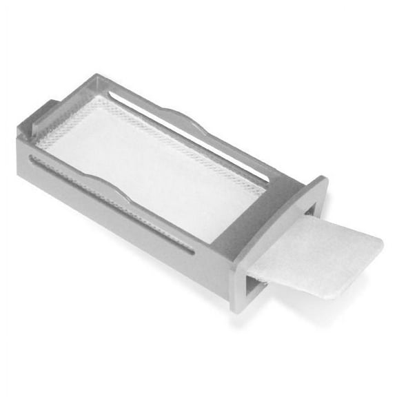 New Reusable Polleen Filtr for Drem-Station 2 Machins--CF-1142687-1- 6pk