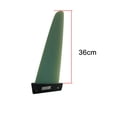 thumbnail image 1 of Fin Windsurf G10 52cm/58cm/60cm /Fin pour Course de Planche à Voile, 1 of 7