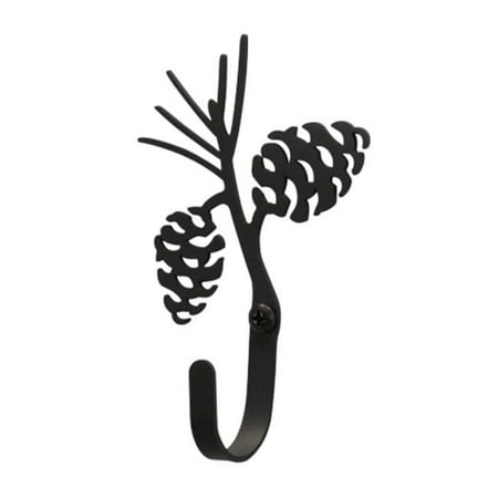 

Pinecone Wall Hook Extra Small