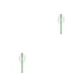 thumbnail image 1 of Naiovety Fuerte marco de escalada de flores para trepar vides y plantas, marco de escalada hortícola, columna de soporte Type1 NO1, 1 of 6