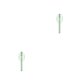 thumbnail image 3 of Advancent Fuertes jaulas de soporte para plantas, confiables y fáciles de usar para el desarrollo saludable de plantas Marco de escalada Type1 NO1, 3 of 6