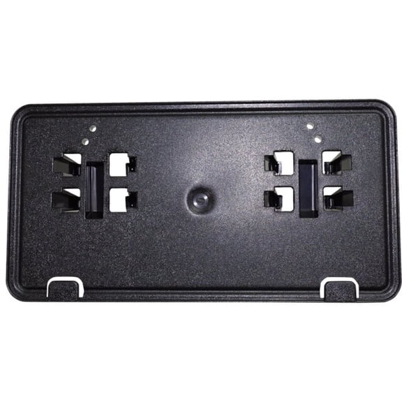 Front License Plate Bracket - Compatible with 2018 - 2020 Ford F-150 2019