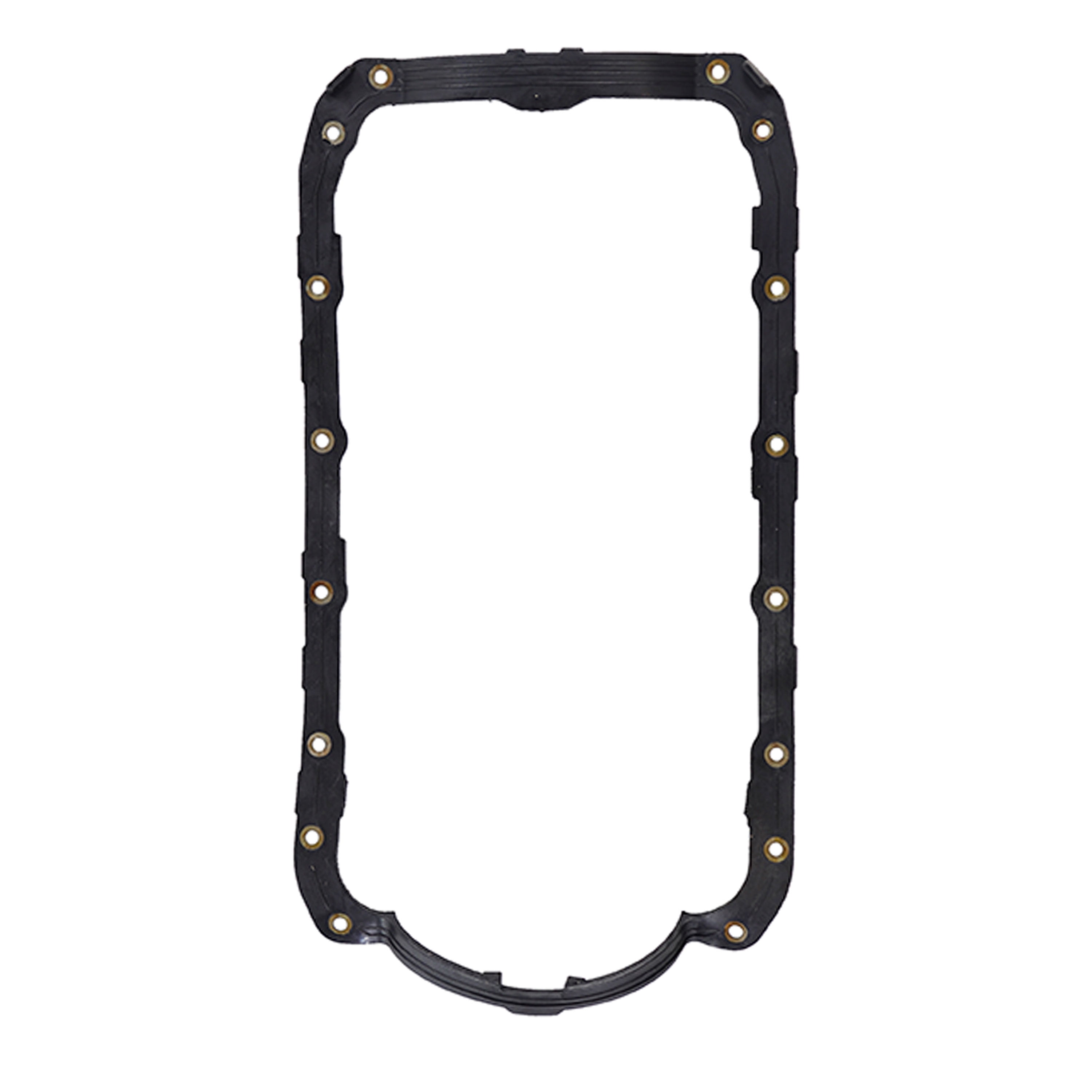 DNJ PG4137 Oil Pan Gasket Set Fits Cars & Trucks 91-01 Ford Mazda Aerostar B3000 3.0L OHV 12v