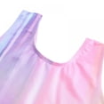 thumbnail image 5 of Leotards for Girls Ballet, Sparkle Sleeveless Gymnastics Leotard One-Piece Practice Dance Wear , Multi-color, 5 of 7