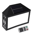 thumbnail image 3 of Señal de dirección LED Jadeshay Solar Colorida con Control Remoto Modelo X1, 3 of 8