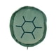 thumbnail image 4 of Cojín de caparazón de tortuga para vestir, disfraz de animal de peluche, ropa de tortuga 60 centímetros, 4 of 9