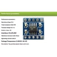 thumbnail image 2 of WINDLAND Precise Digital Potentiometers 100KΩ Ranges for Signal Control Application, 2 of 8