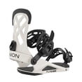 thumbnail image 3 of Snowboard Bindings Union Flite Pro Men's (Bone, Large), 3 of 5