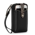 thumbnail image 2 of The Sak Silverlake N/S Smartphone Crossbody, Leather, 2 of 4