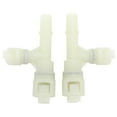 thumbnail image 2 of 15055343, Heater Hose Connector Reliable Performance  for XL 1500 2500 Black,White, 2 of 7