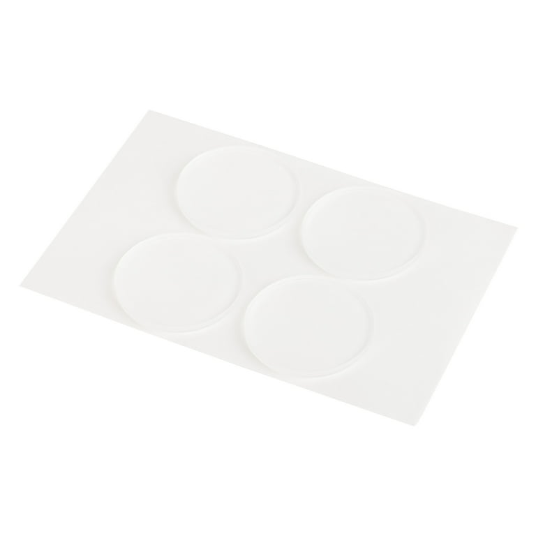 Duck Brand Nano-Grab Gel Tape Circles, 24 Pack photo 6