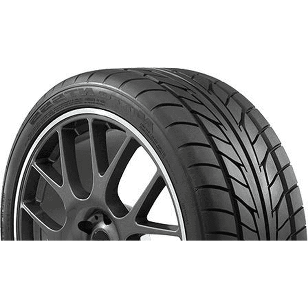 Nitto Nt555 225 35r19 Tire Walmart Com Walmart Com Nitto Nt555 225 35r19 Tire Walmart Com Walmart Com