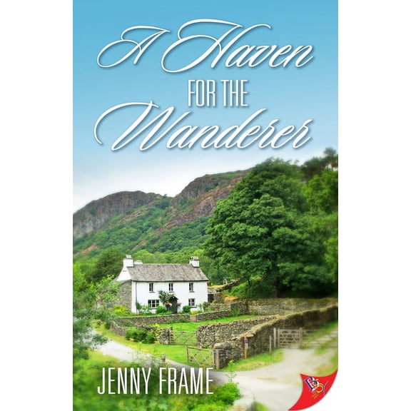 A Haven for the Wanderer (Paperback) by Jenny Frame