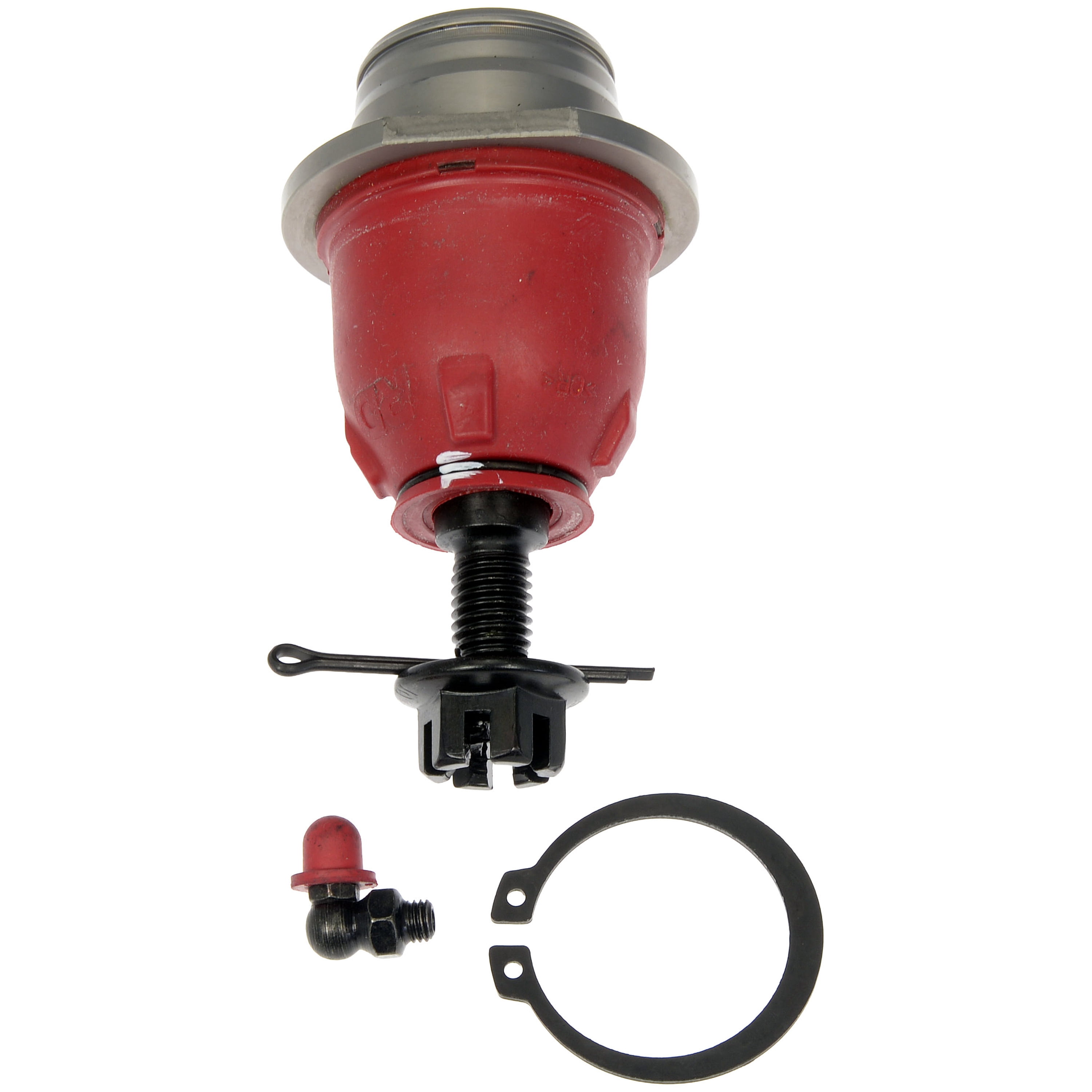 Dorman BJ85186RD Front Upper Suspension Ball Joint for Specific Ford / Lincoln Models