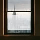 thumbnail image 3 of Película de privacidad para ventanas de vidrio esmerilado con adherencia estática, semitransparente, bloqueador solar para puertas corredizas de ducha y baño, 3 m, 3 of 6